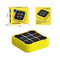Educational Tic Tac Toe Game Console